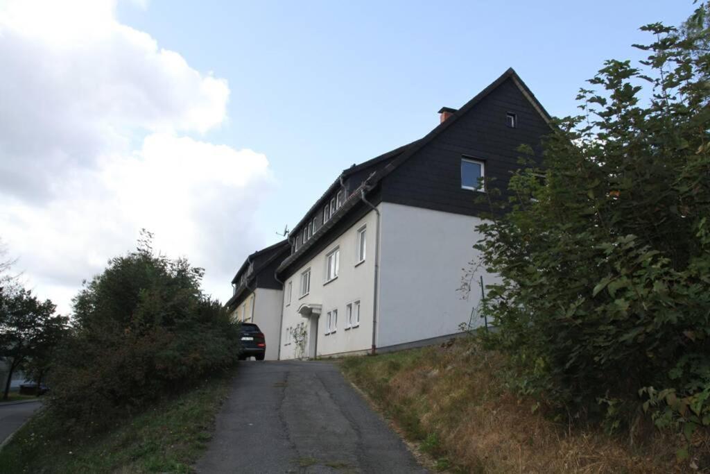 Wohnung Julius 1 Sankt Andreasberg Eksteriør billede